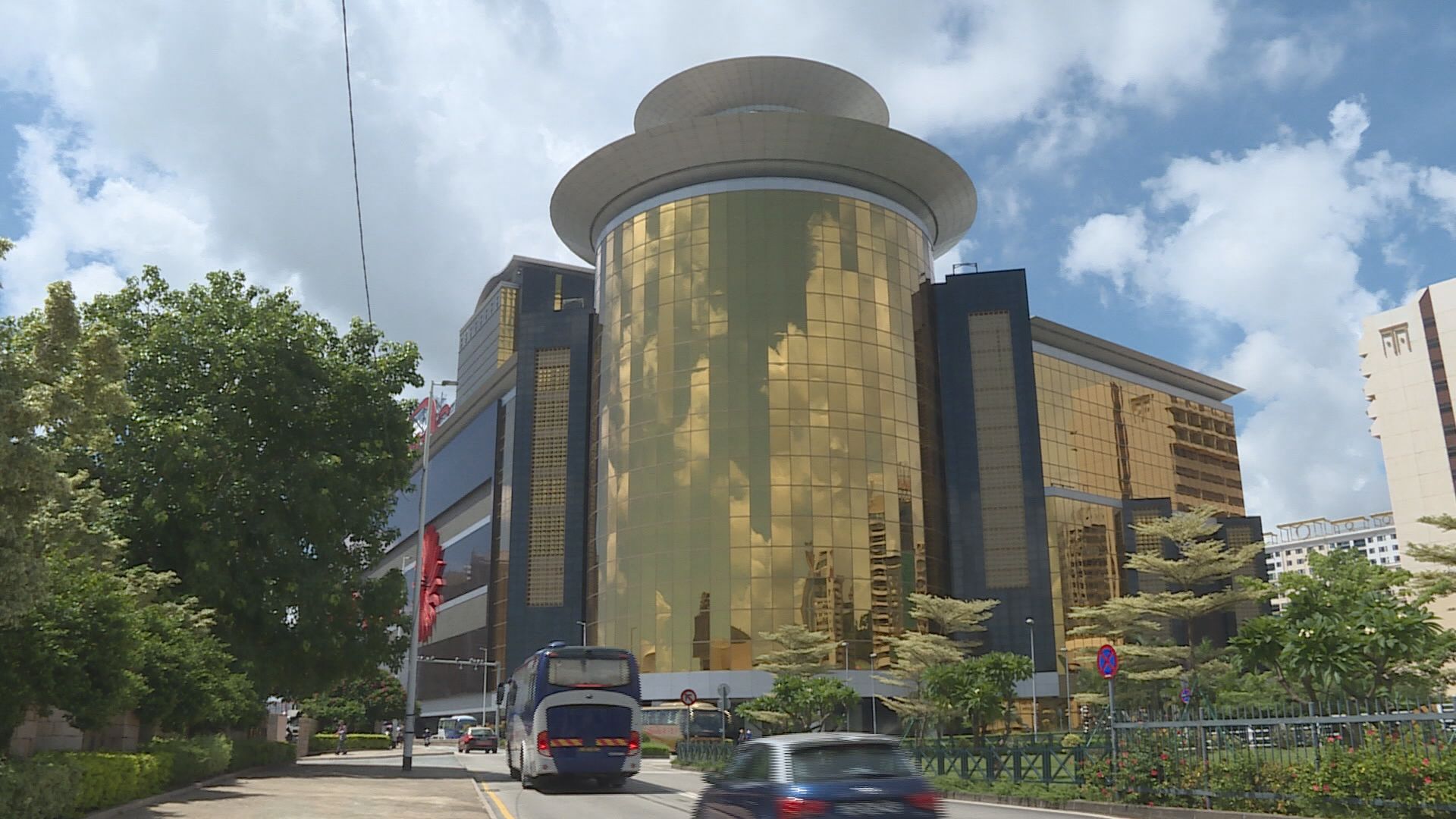 【業績解畫】金沙承諾加大在澳門投資