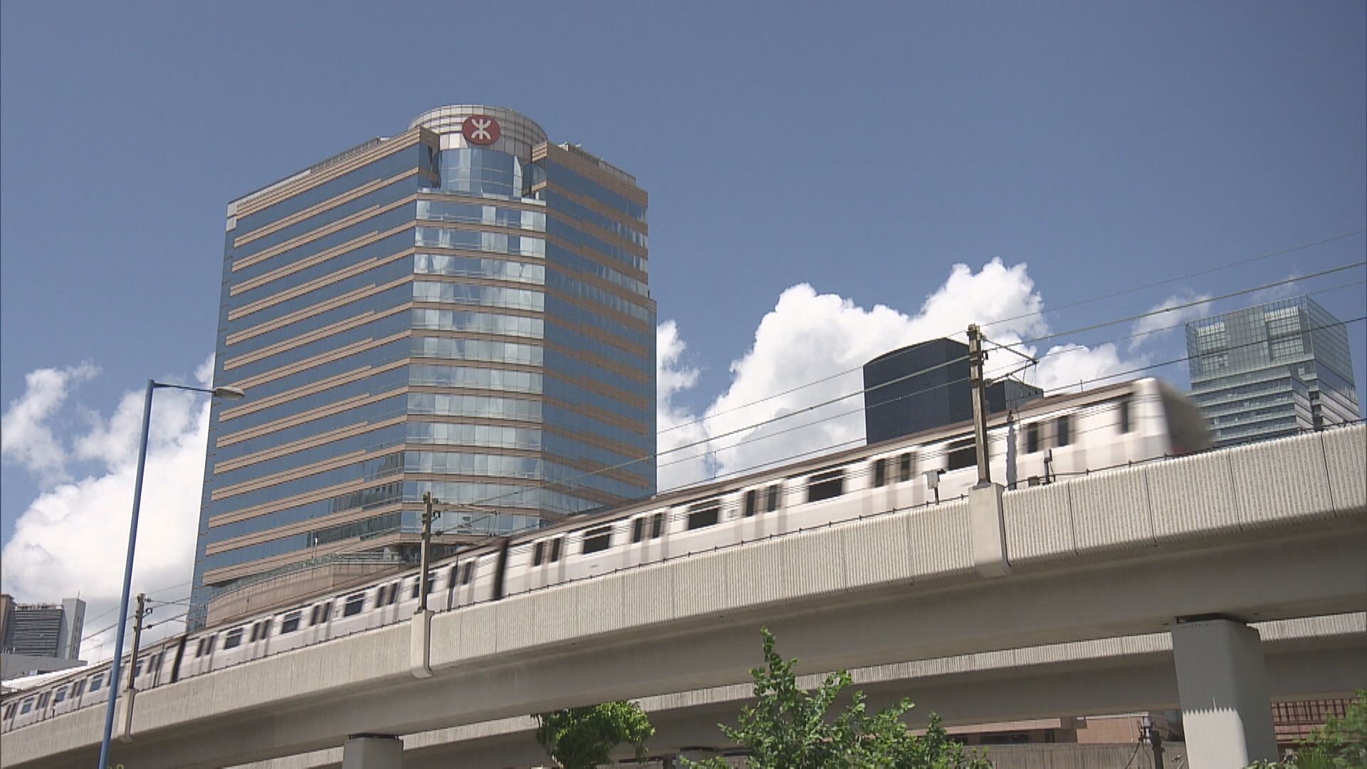 【業績解畫】港鐵料年內推4項目  涉逾5000伙