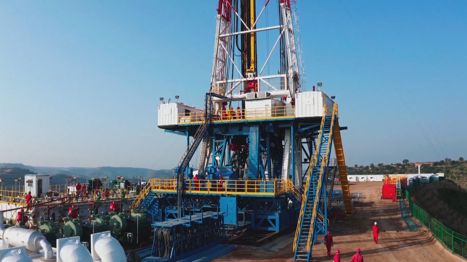 中石油:經濟復甦帶動下半年油氣需求