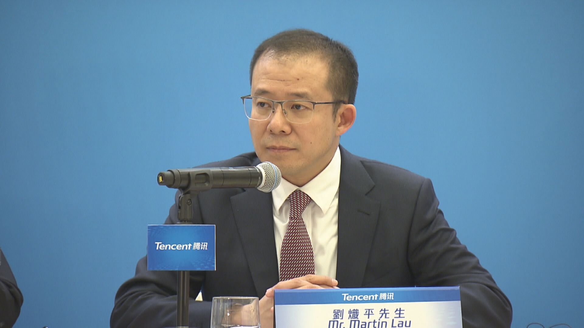 【股價明日勢危？】劉熾平辭美團非執董 騰訊指延續戰略合作