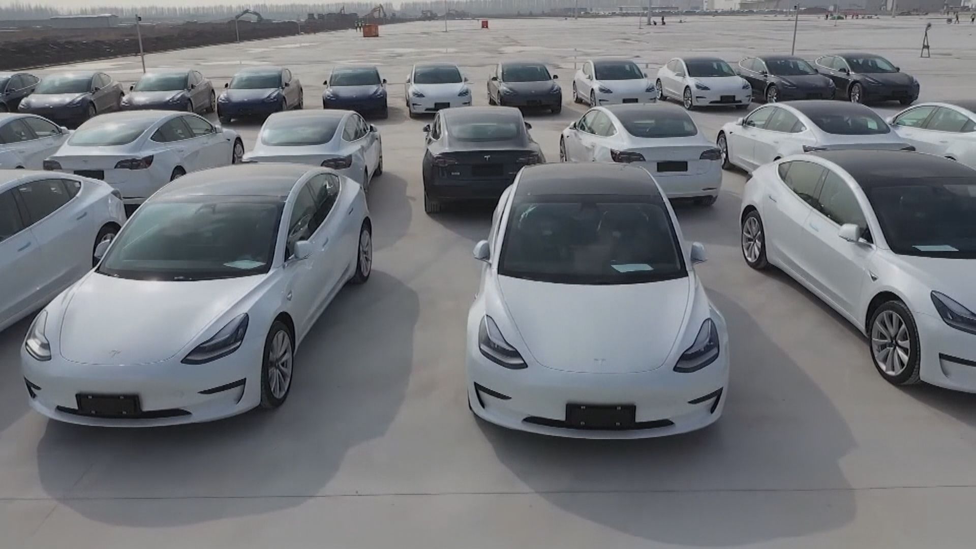 【睇好下半年】馬斯克指Tesla冇需求問題  為沽Bitcoin解畫