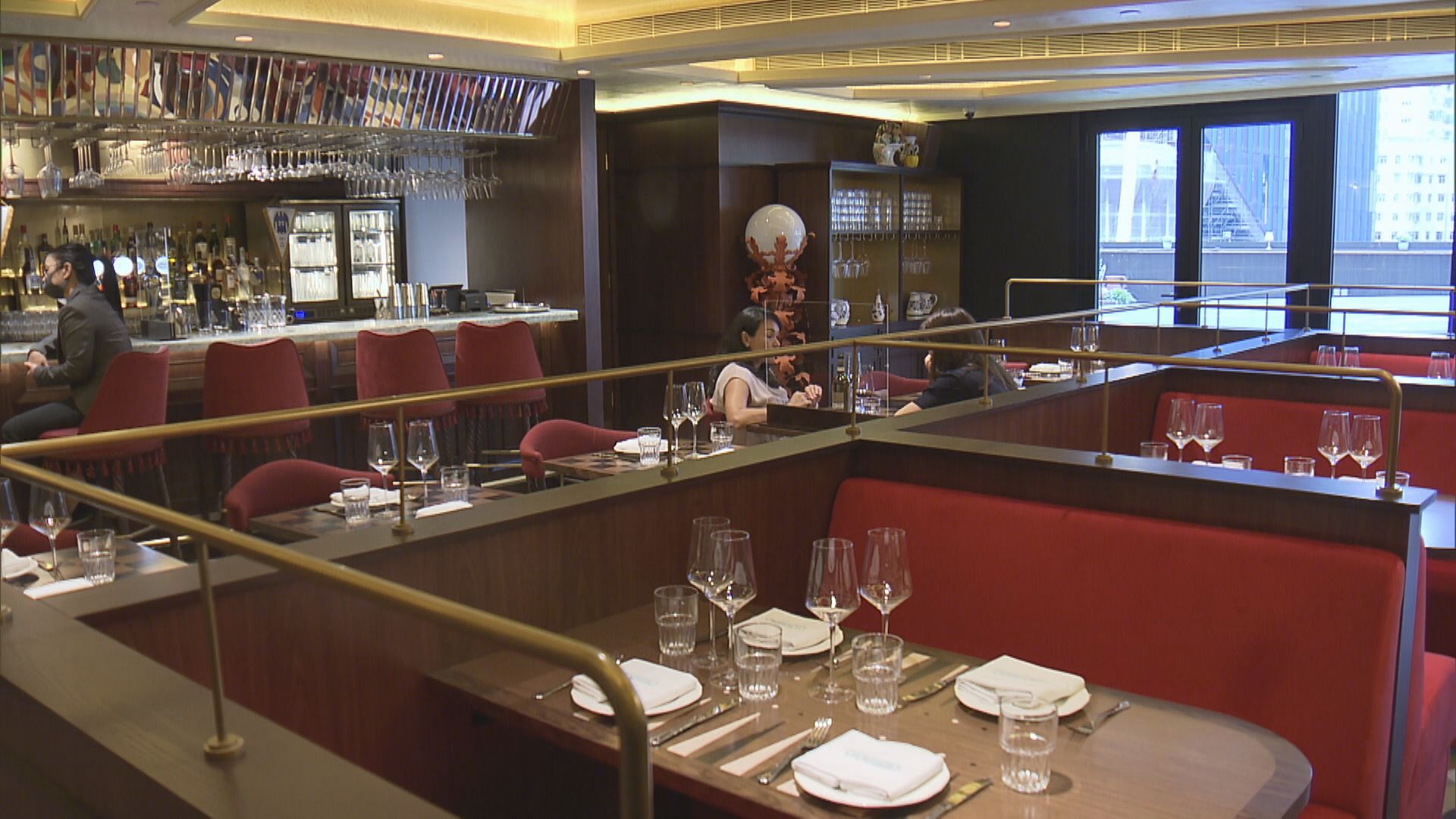 【餐飲回暖】Pirata「疫」市擴版圖  太地專注「湊客」