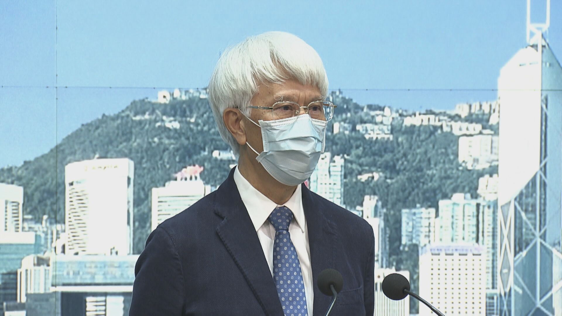 任志剛:打通國內資本流動及協助人幣國際化