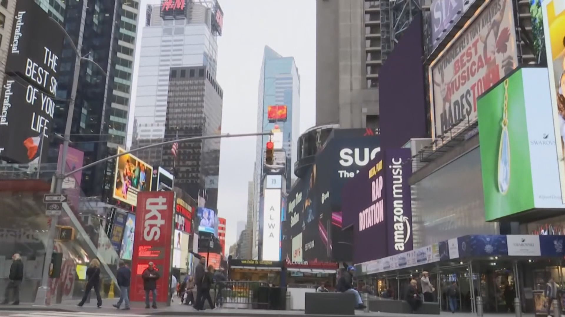 魯賓尼:美或重現70年代滯脹