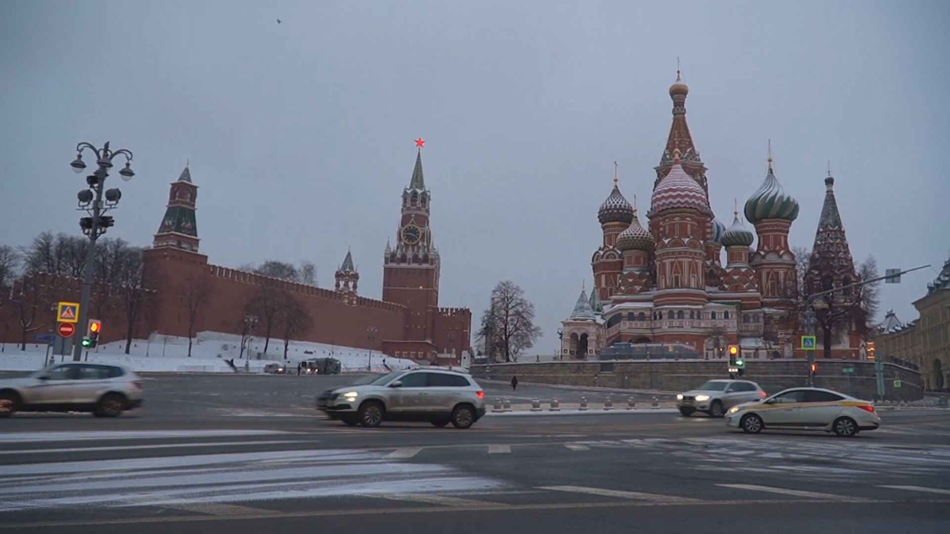 【快債務違約】惠譽再將俄羅斯評級連降6級