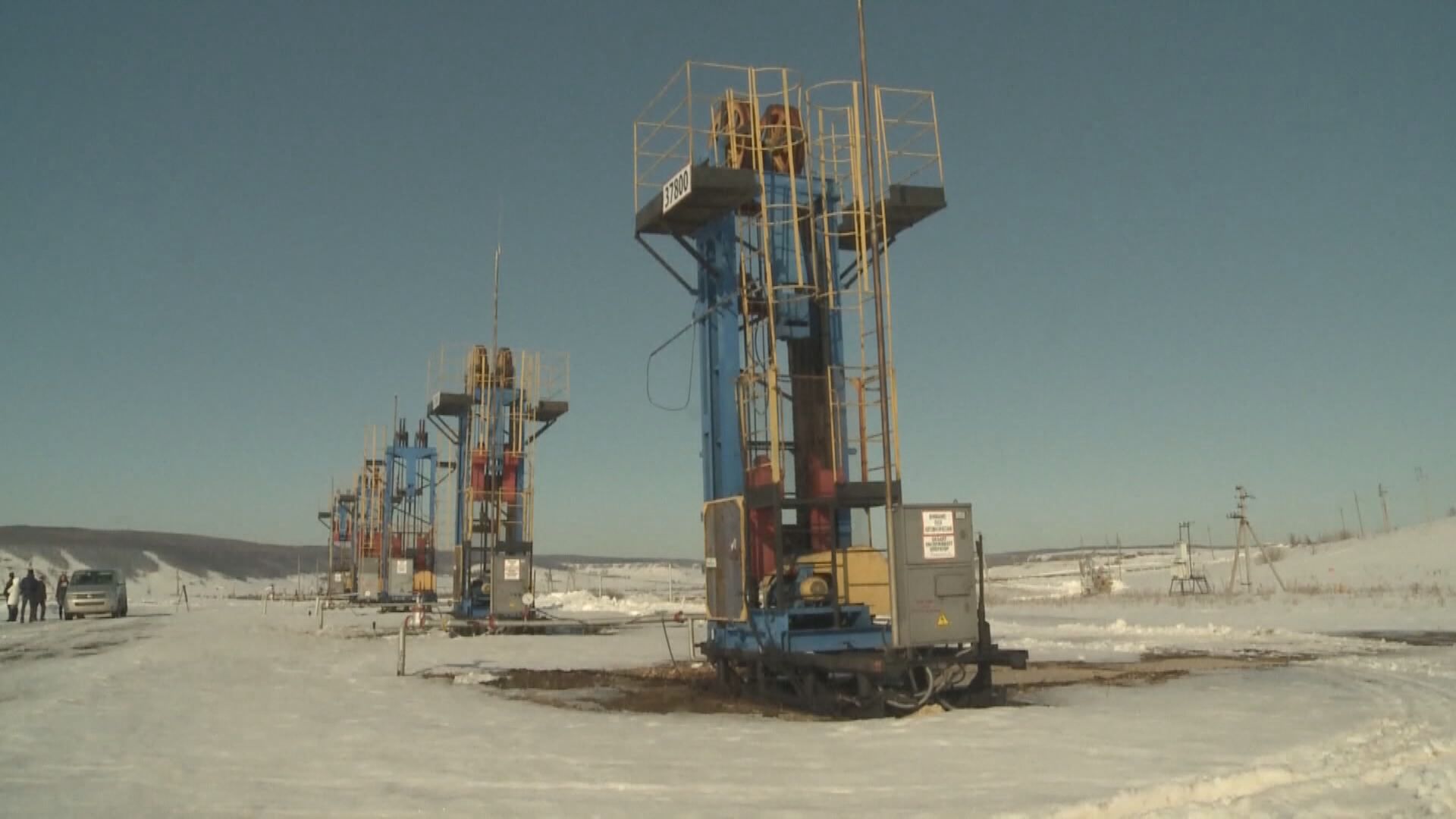 【價格維穩】普京跟沙特王儲通電話傾油價