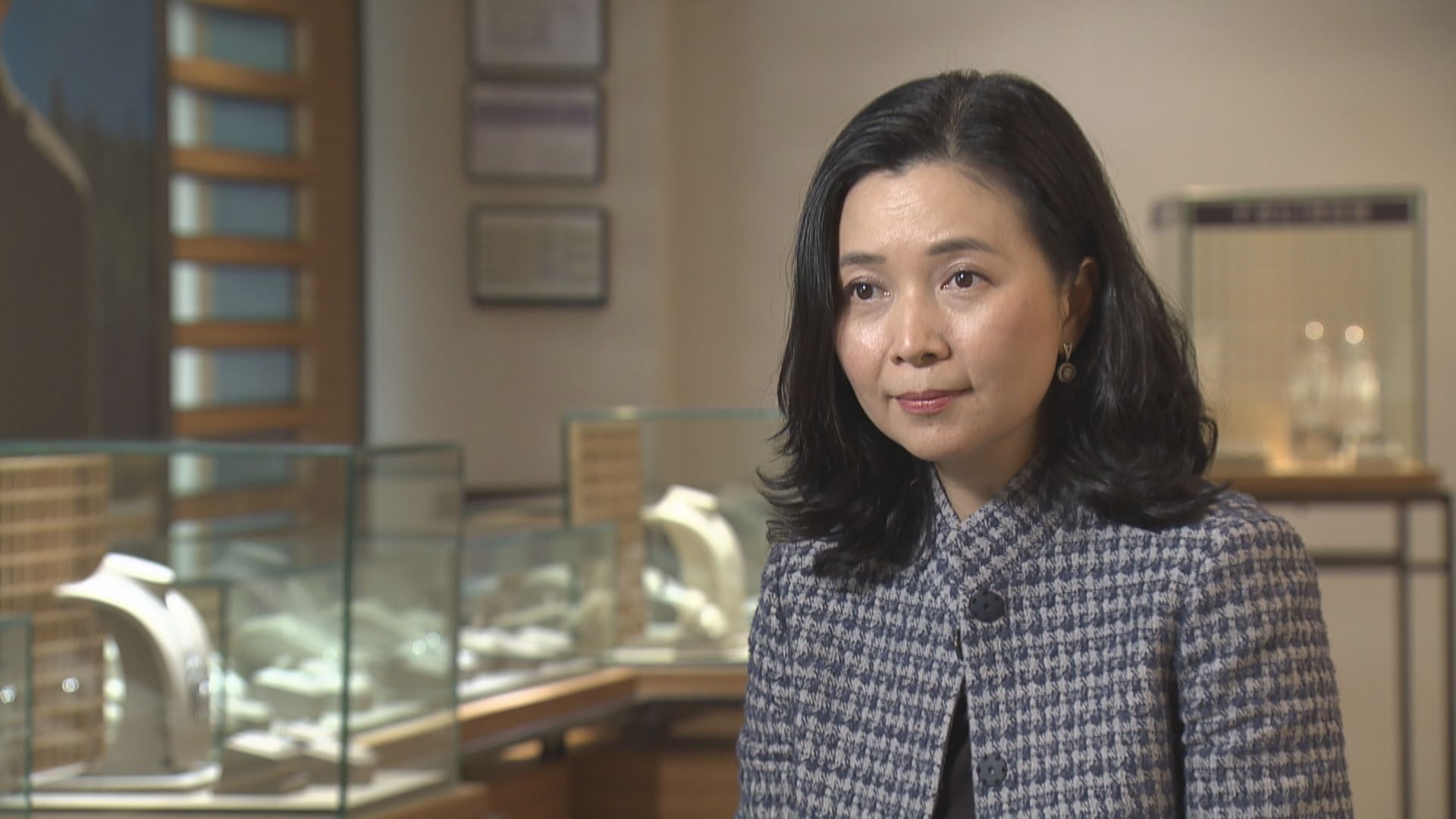 【抗疫基金】零售管理協會：工資補貼降裁員風險