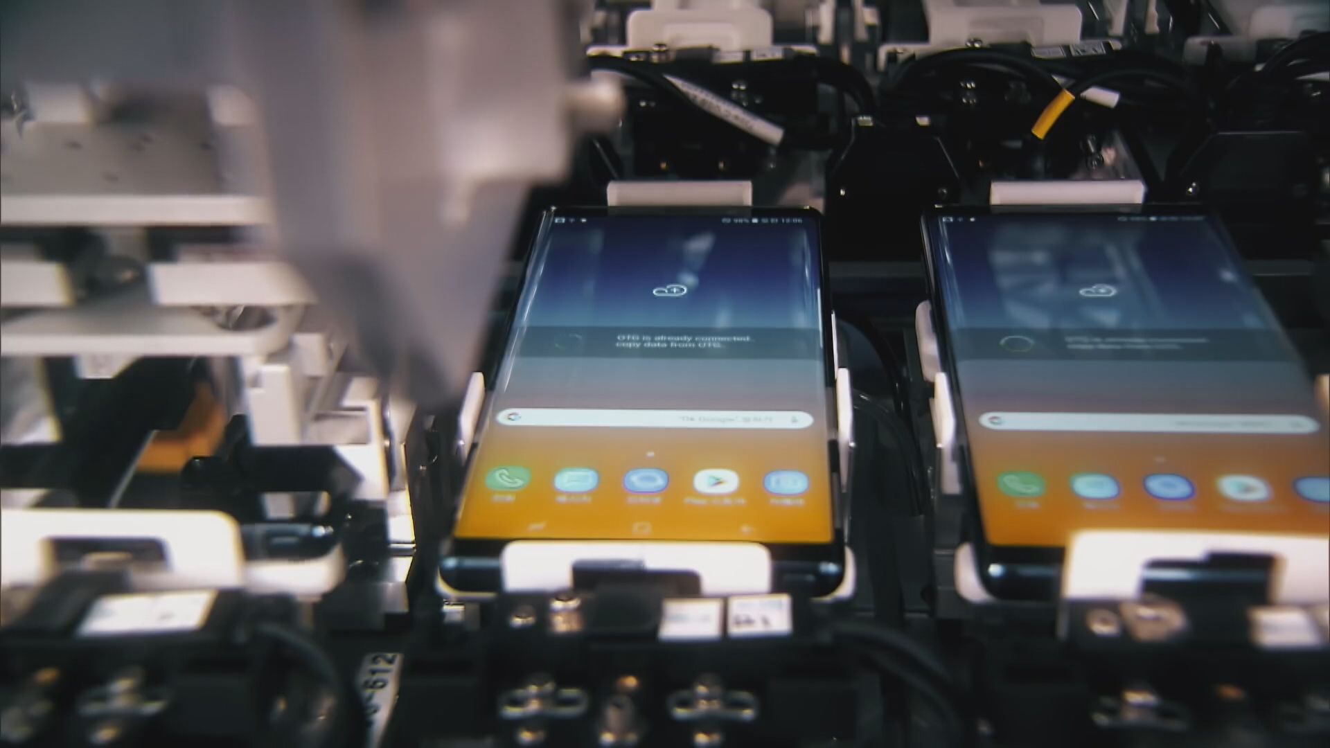 【創8萬職位】Samsung擬5年斥2.8萬億投資半導體及生物科技