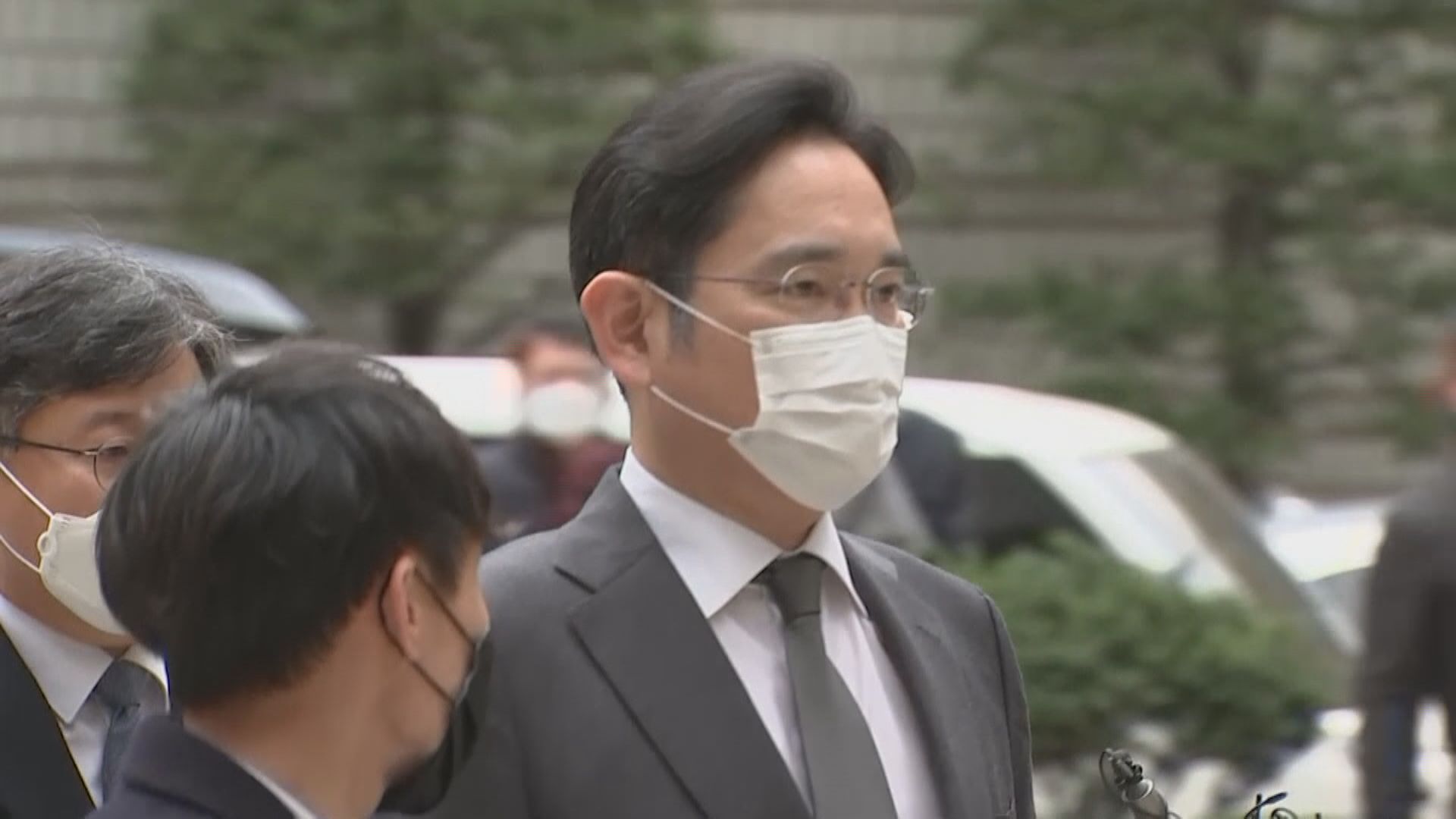 三星重光？背後掌舵人李在鎔假釋出獄