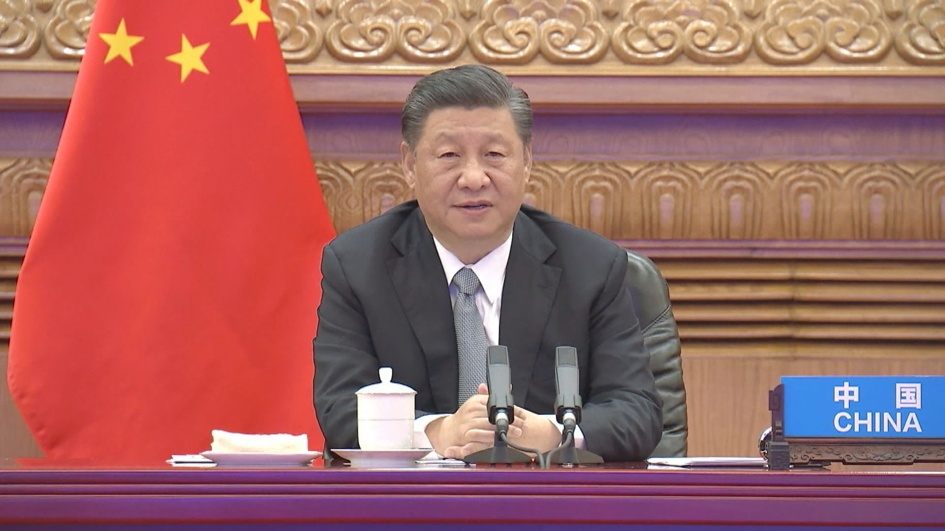 【相隔7年】沙特官媒:習近平明訪沙特 出席中阿峰會