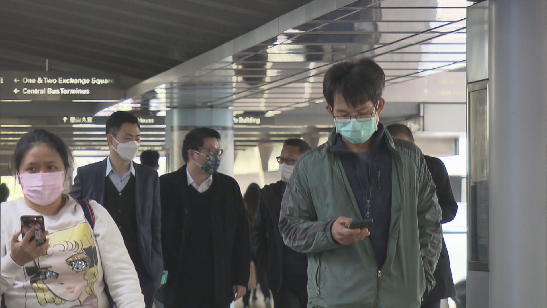 【存保會調查】港人月均儲蓄升至$7700 要近60萬才有安全感