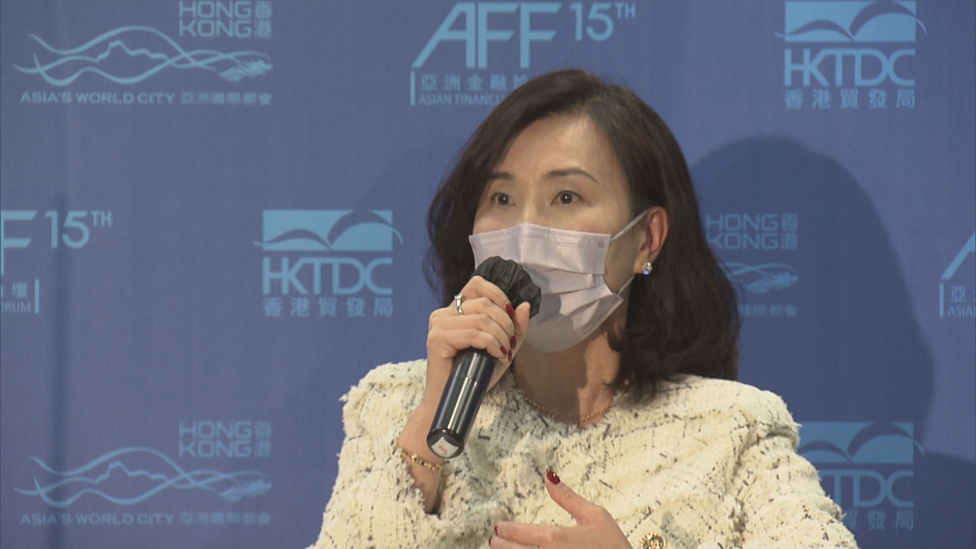 【美國加息】渣打香港:港銀跟唔跟加睇流動性