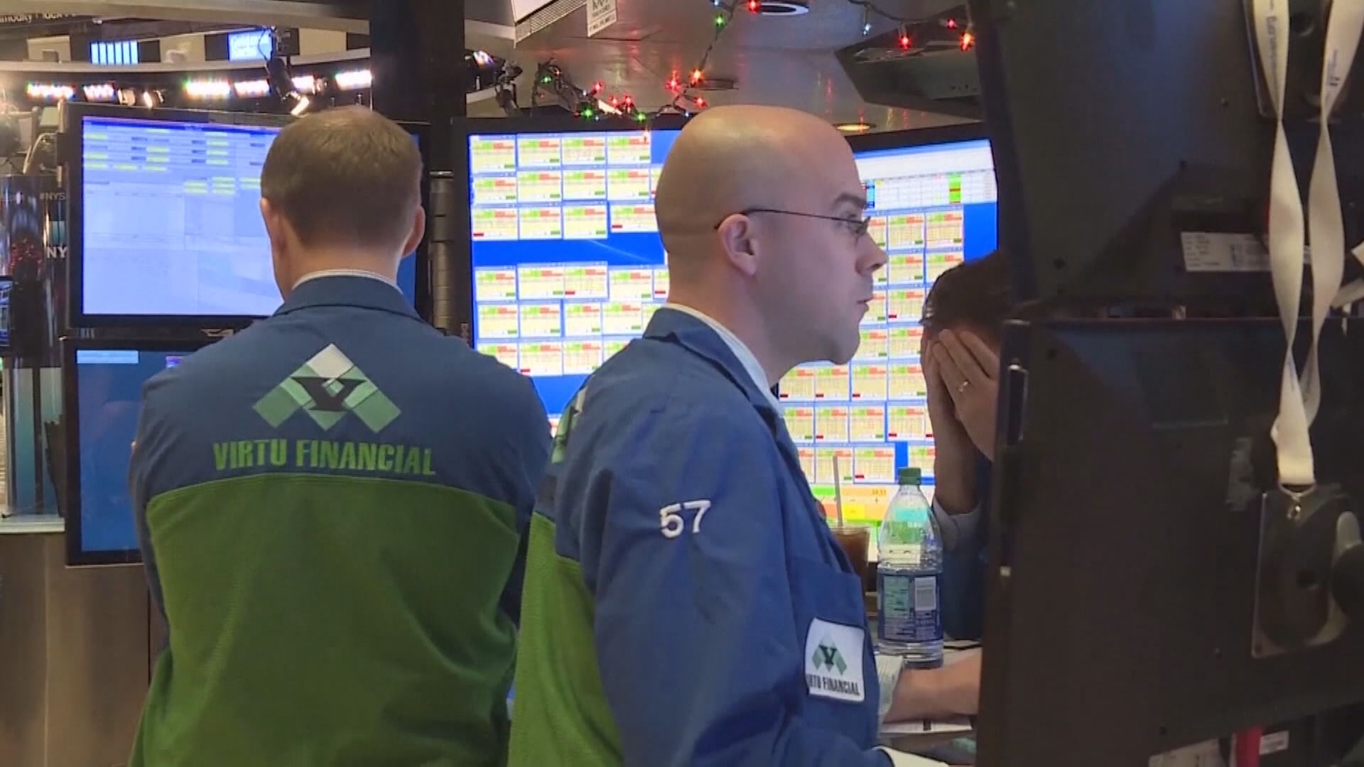 GME挾淡倉「領軍人物」遭入稟起訴