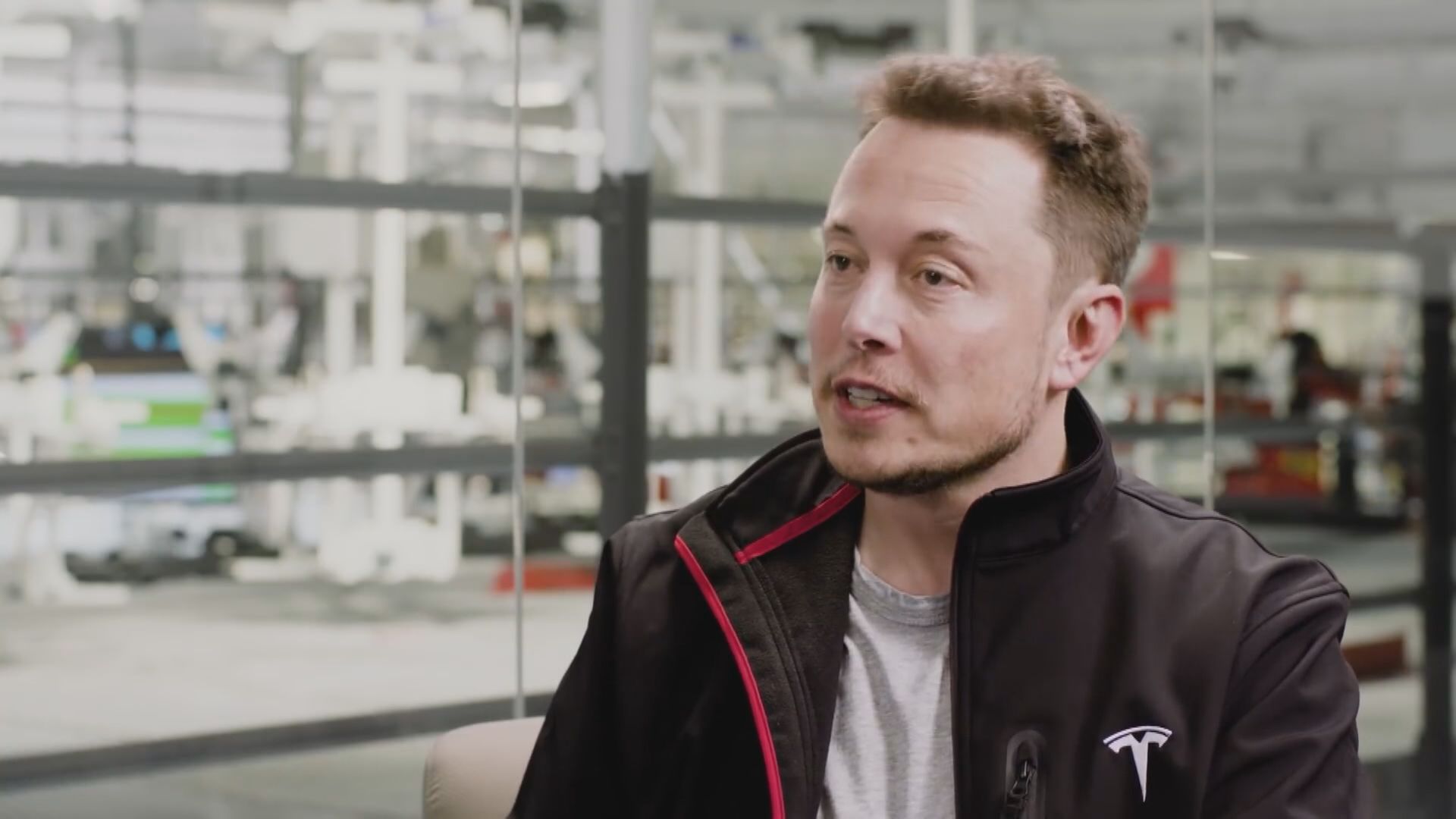 SEC指馬斯克違反法院命令