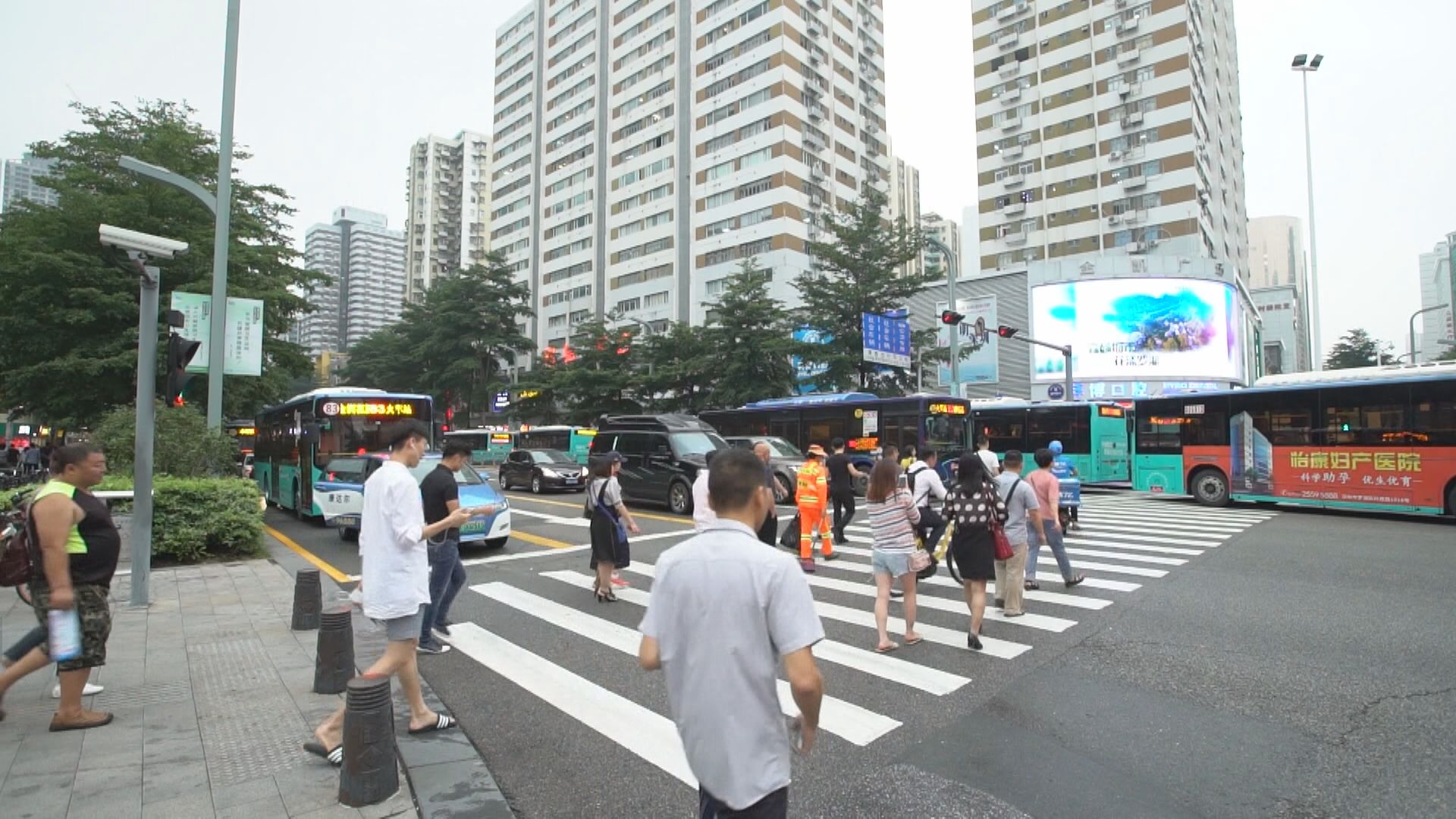 【6大建議】雷添良:利用港國際金融中心地位推動大灣區融合