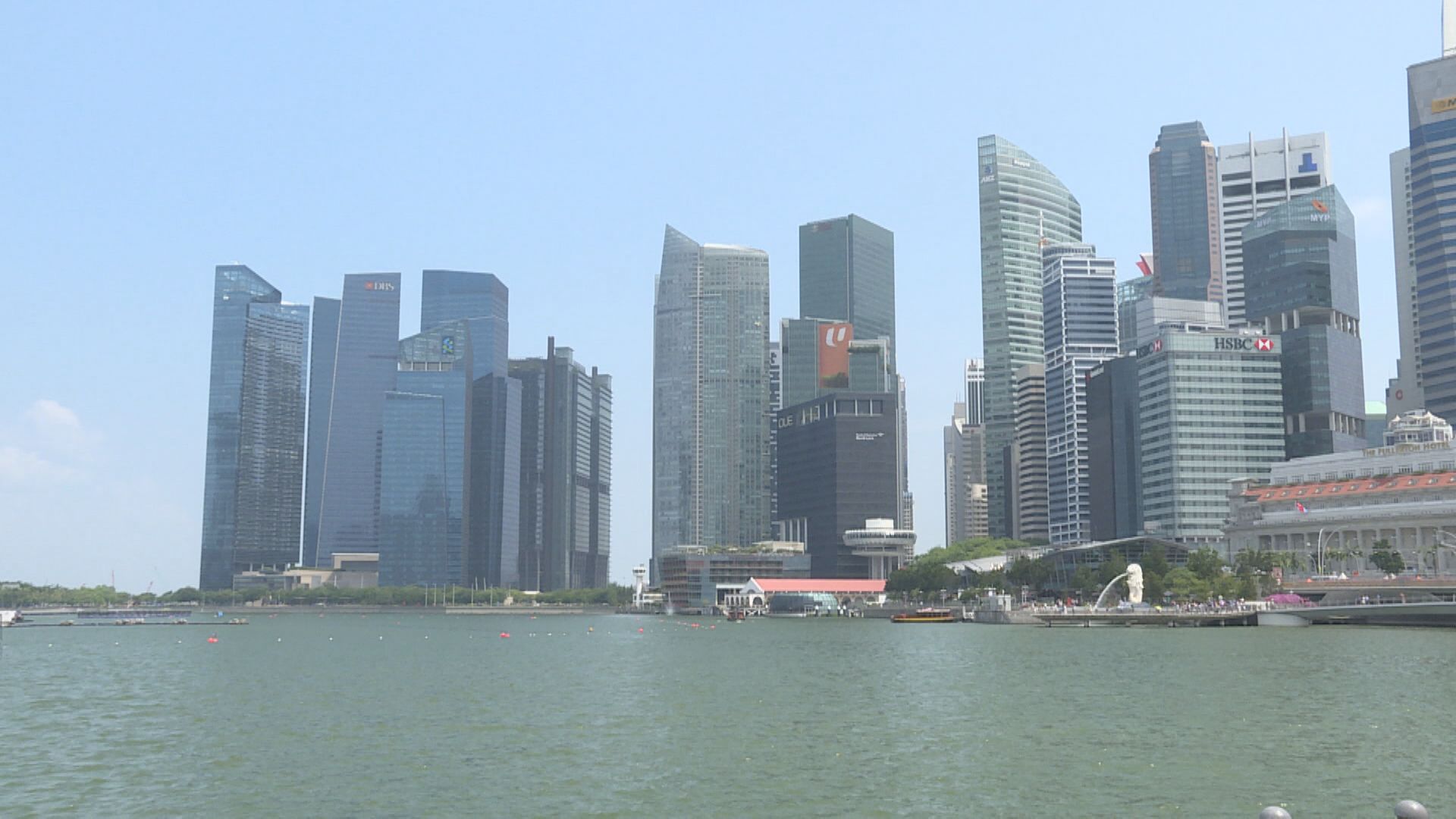 星金融業今年開6500個新職位