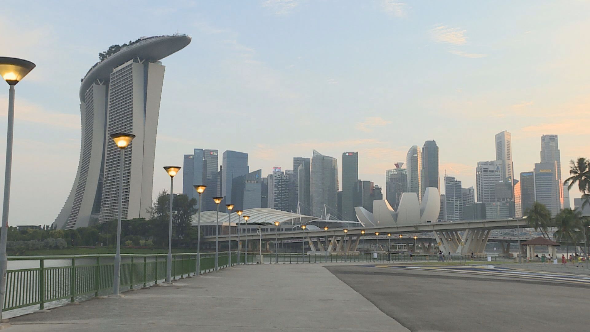 【限制用槓桿交易】新加坡擬限散戶投資加密幣