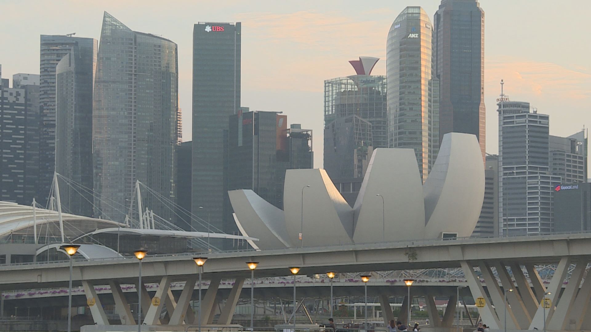 【小米有份】新加坡虛銀牌照收逾廿份申請