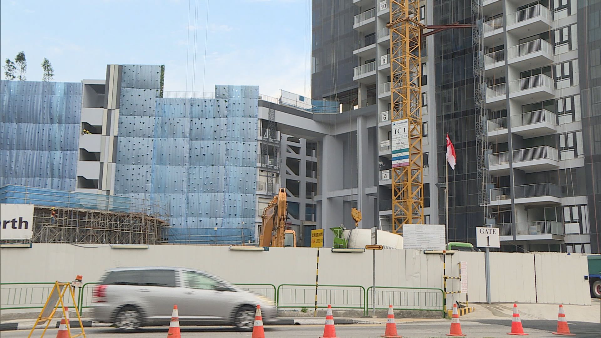 【香港又貴又慢】點解新加坡起樓又平又快？