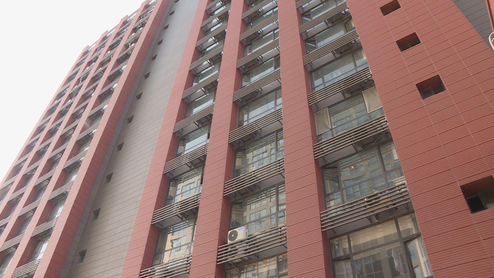 【租房貸溫牀】內地長租公寓冇王管