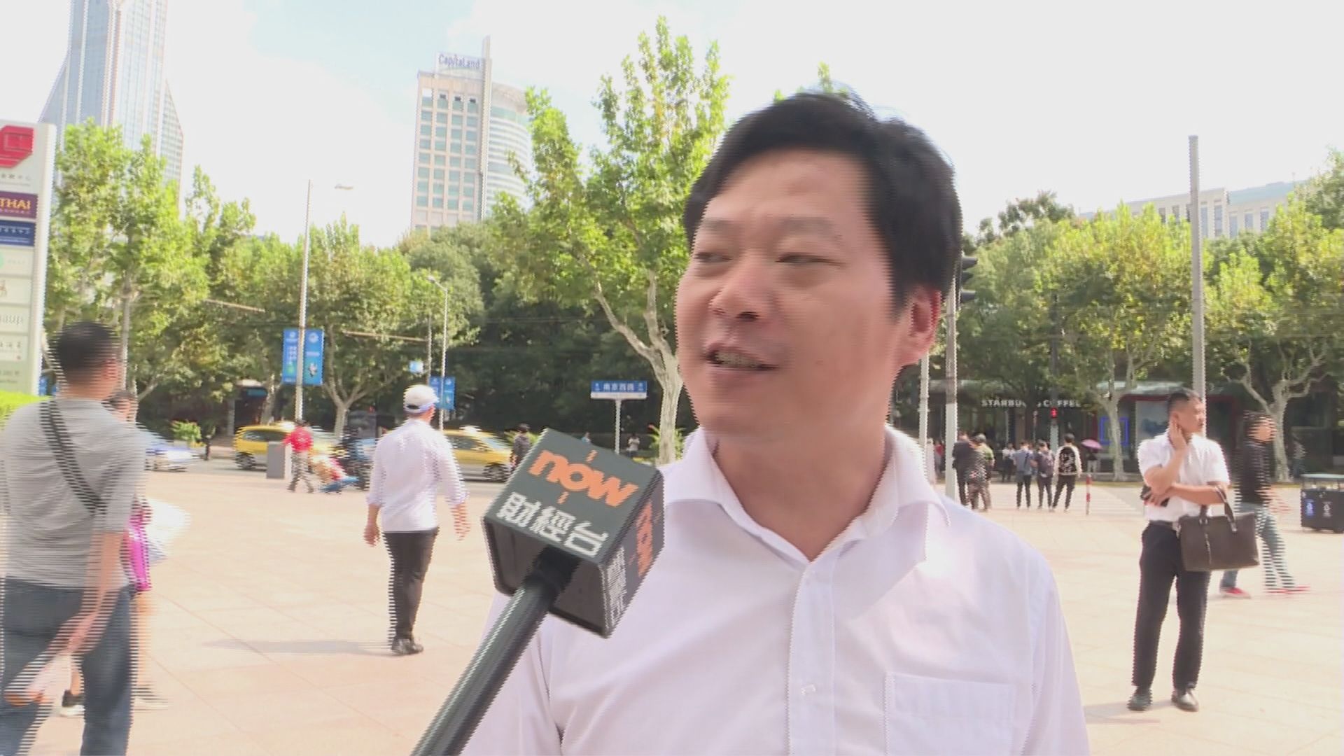 【愈救愈跌】股民：對A股已沒有期望