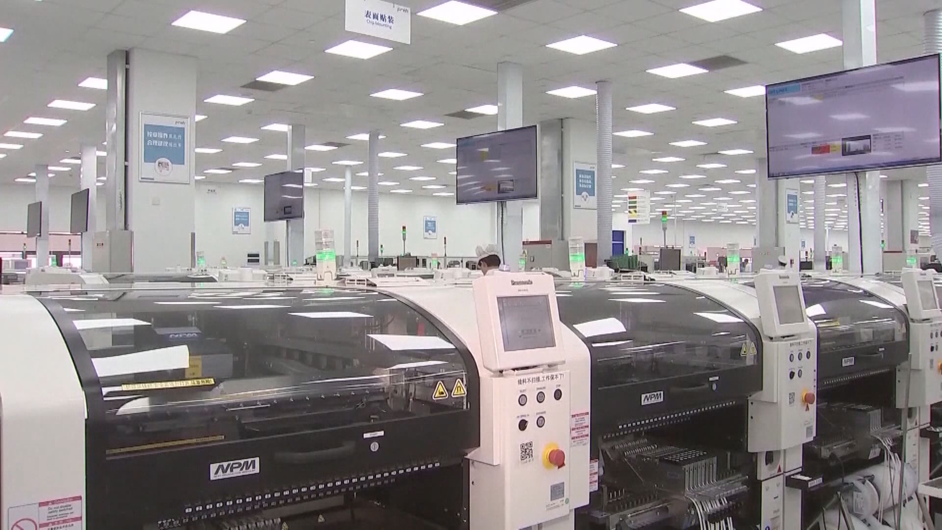 逾四分一受訪企業 料中美緊張形勢無限期延續