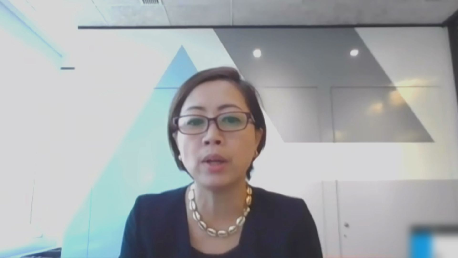 調查:疫情持續恐爆中小企倒閉潮