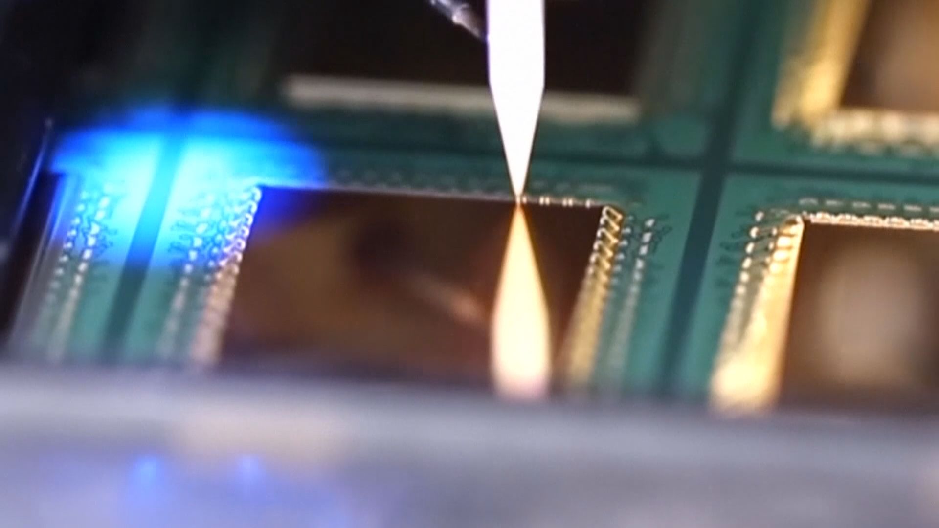 【新型肺炎】中芯：疫情影響將於第二季反映 