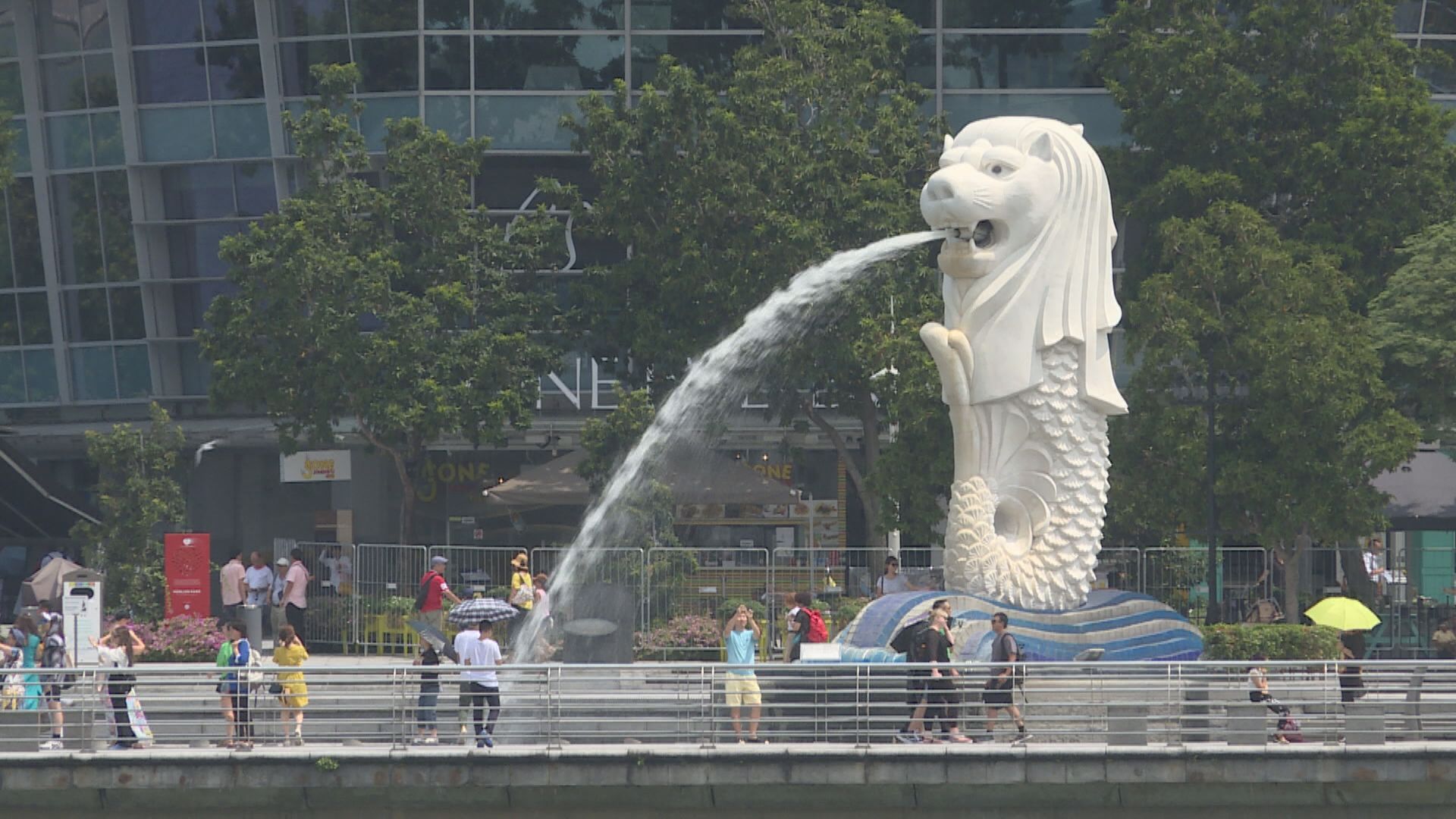響亞洲「頭炮」　路透:新交所擬放寬SPAC上市要求