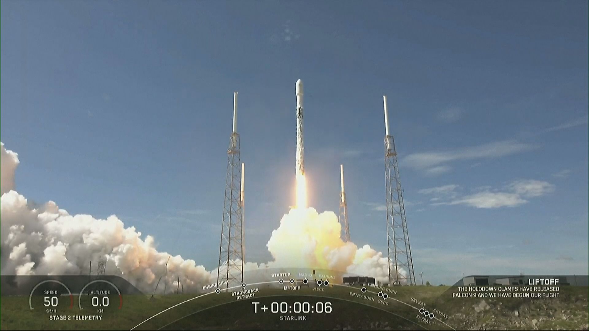 傳SpaceX估值急升至740億美元