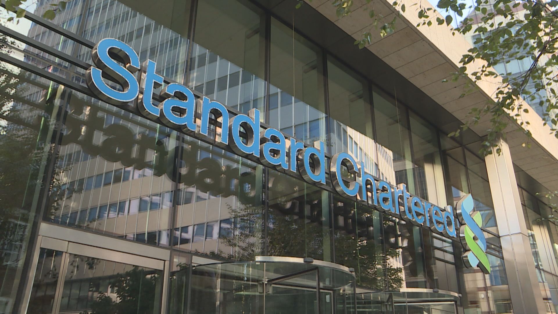 FT:渣打搵新CEO 投行主管大熱