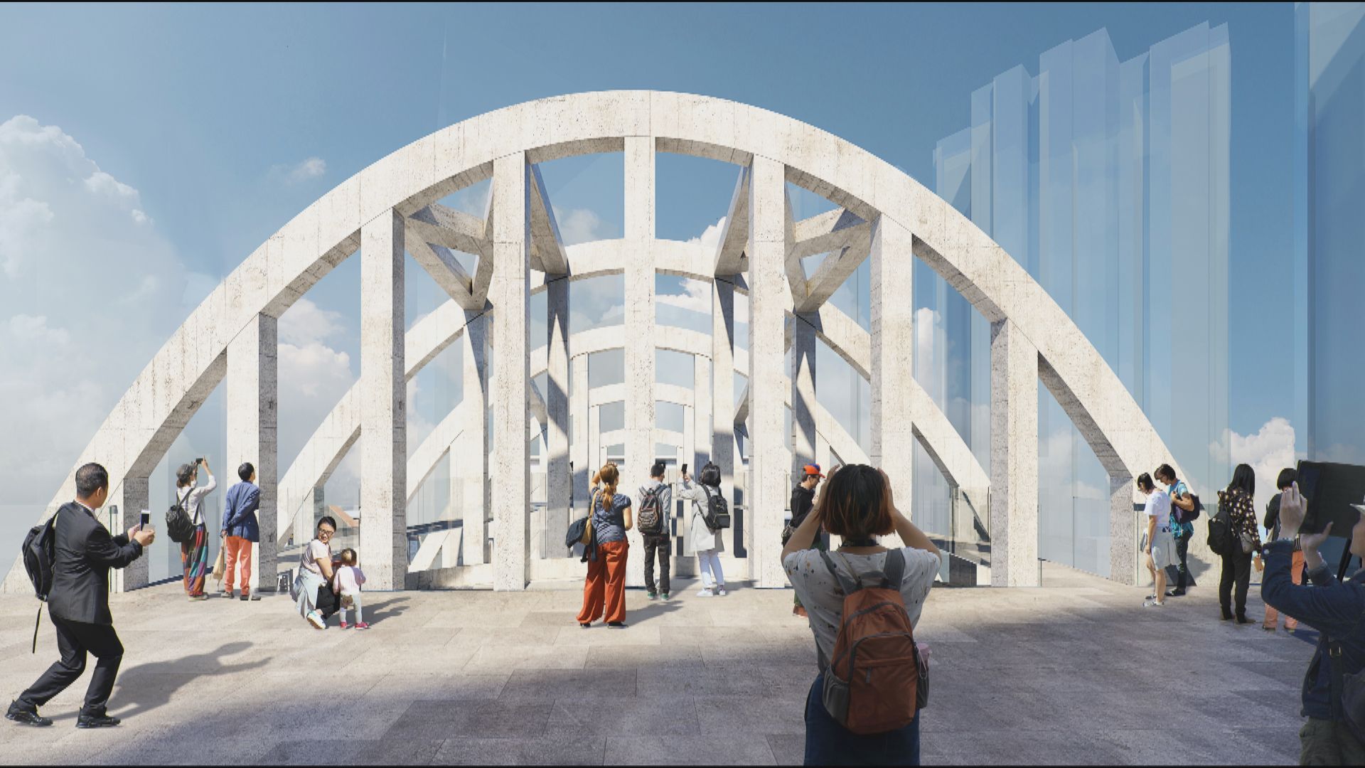 皇都戲院重建 初步擬保留戲院建築及天台桁架