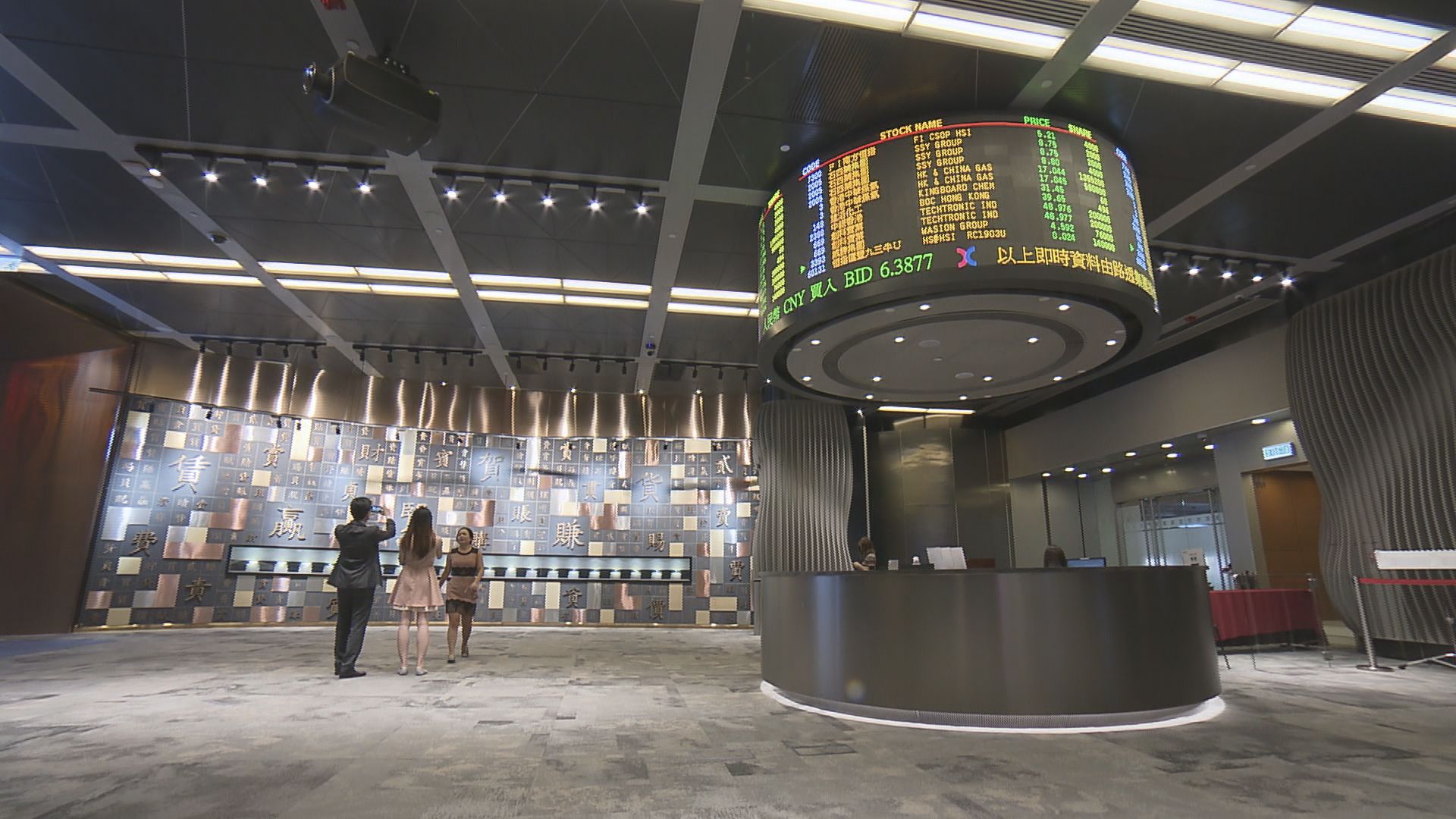 【下周A股復市】港股恐進一步受壓