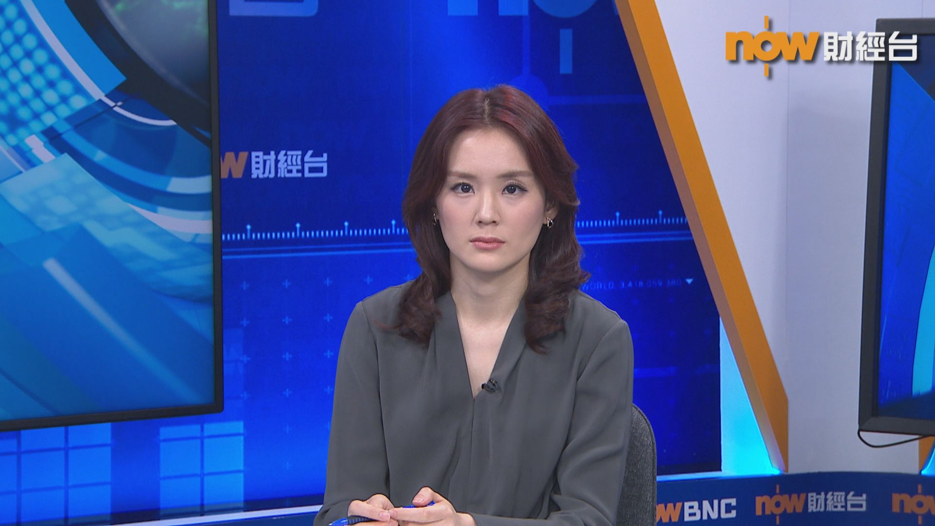 恒指收升263點 受制於兩萬四