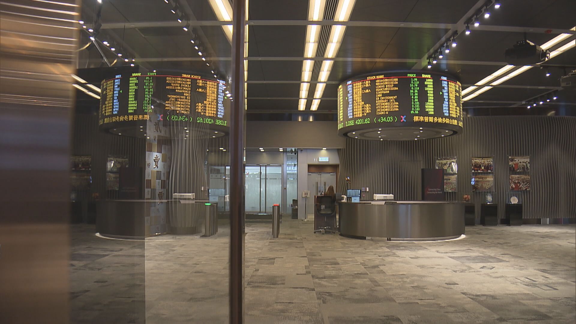 港股下周有機見28500點