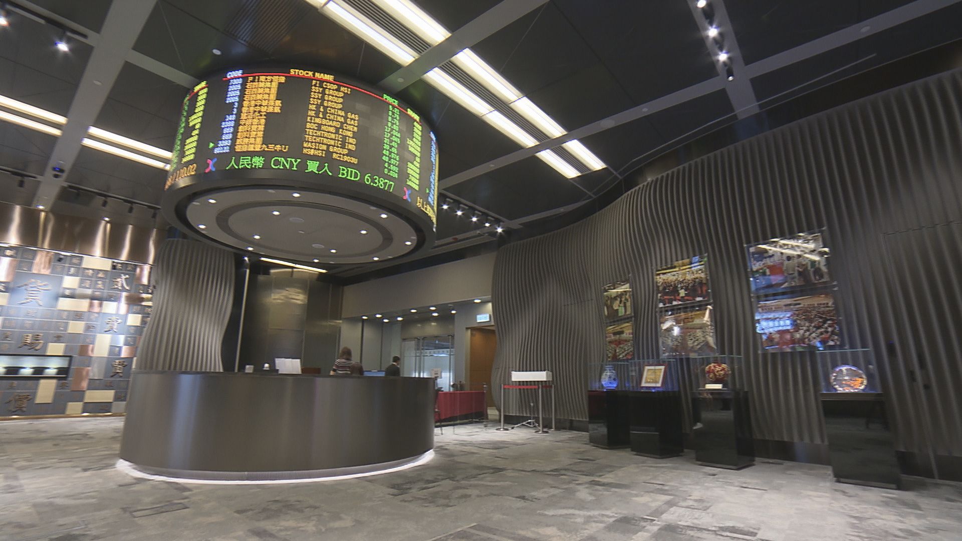 【縱有經濟刺激措施】恒指難再升上27000點