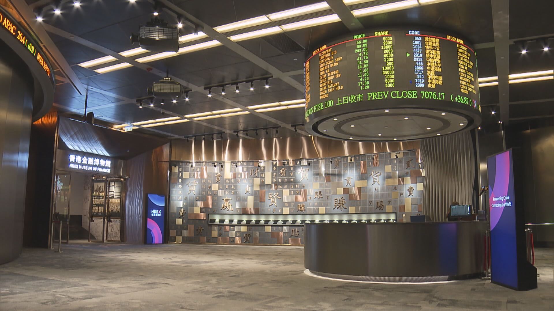 恒指應可守住24500點水平