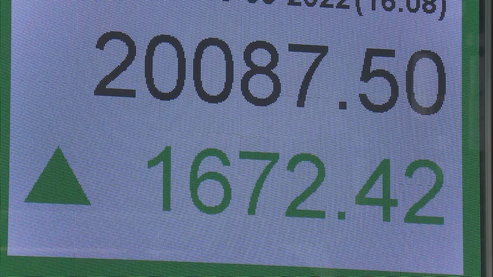【中央開口撐】科網中概股「復仇」 科指狂飆22%
