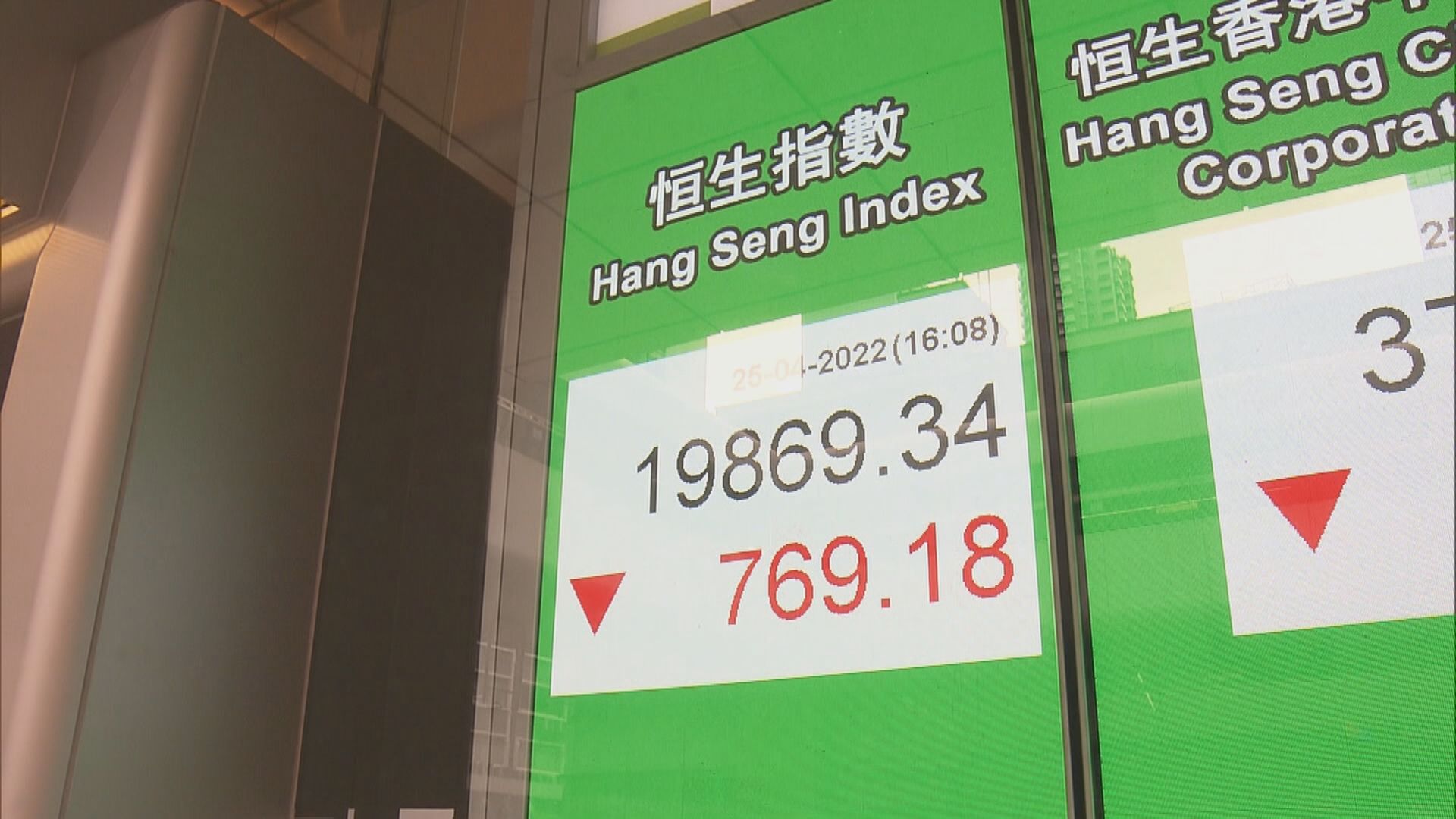 【季績期殺到】港股仍難有起色？