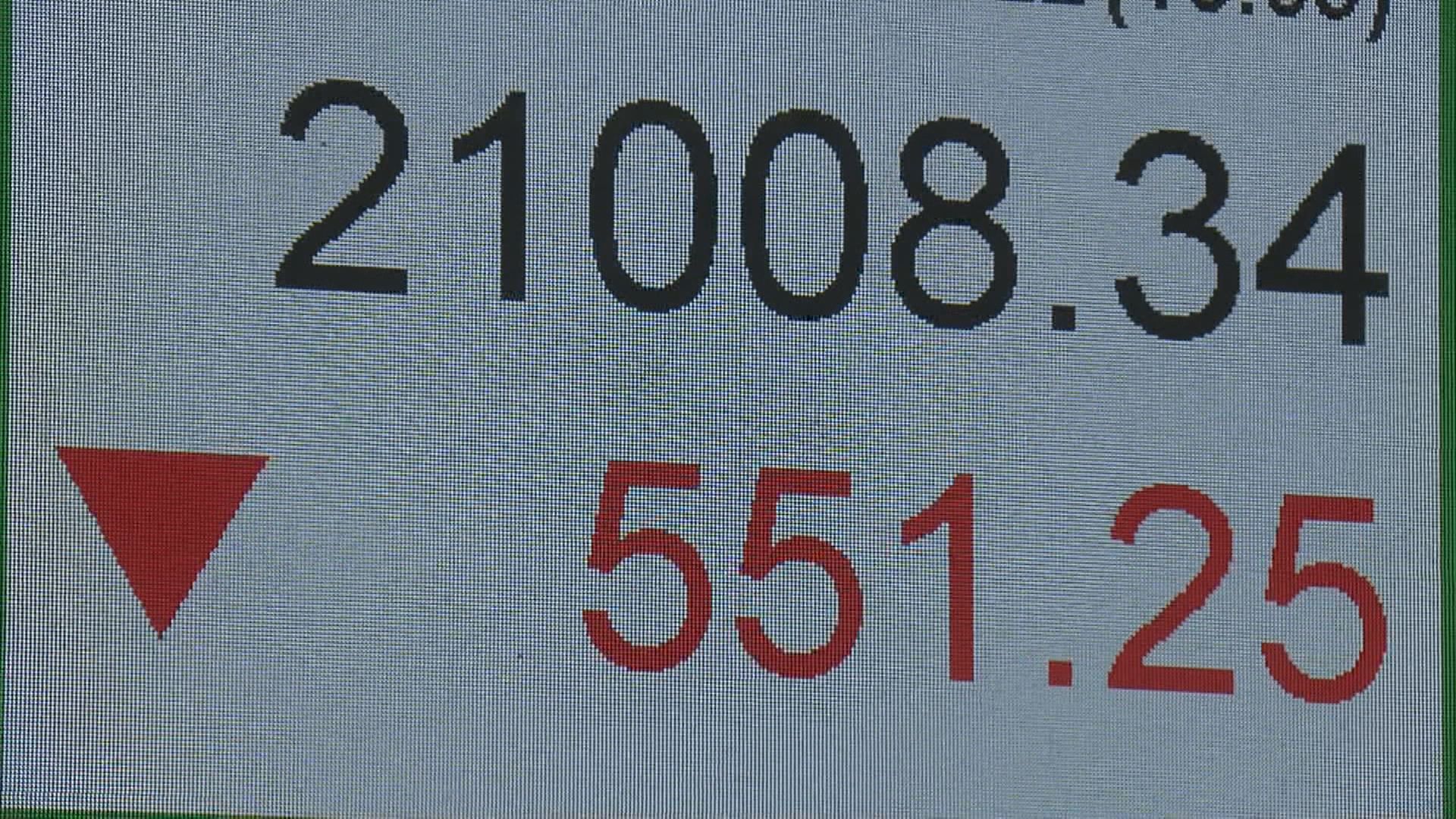 【走資持續】國策憧憬、夾淡倉等因素可「幫一幫」港股