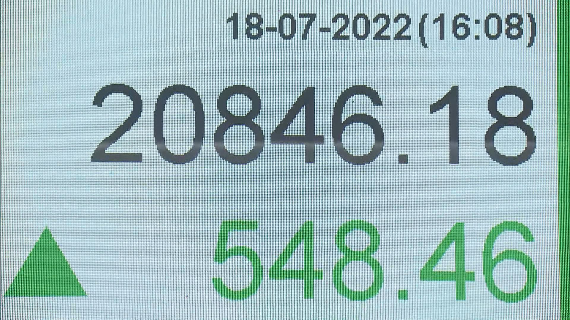 【睇內地經濟】港股7月續不明朗  8月有望回穩