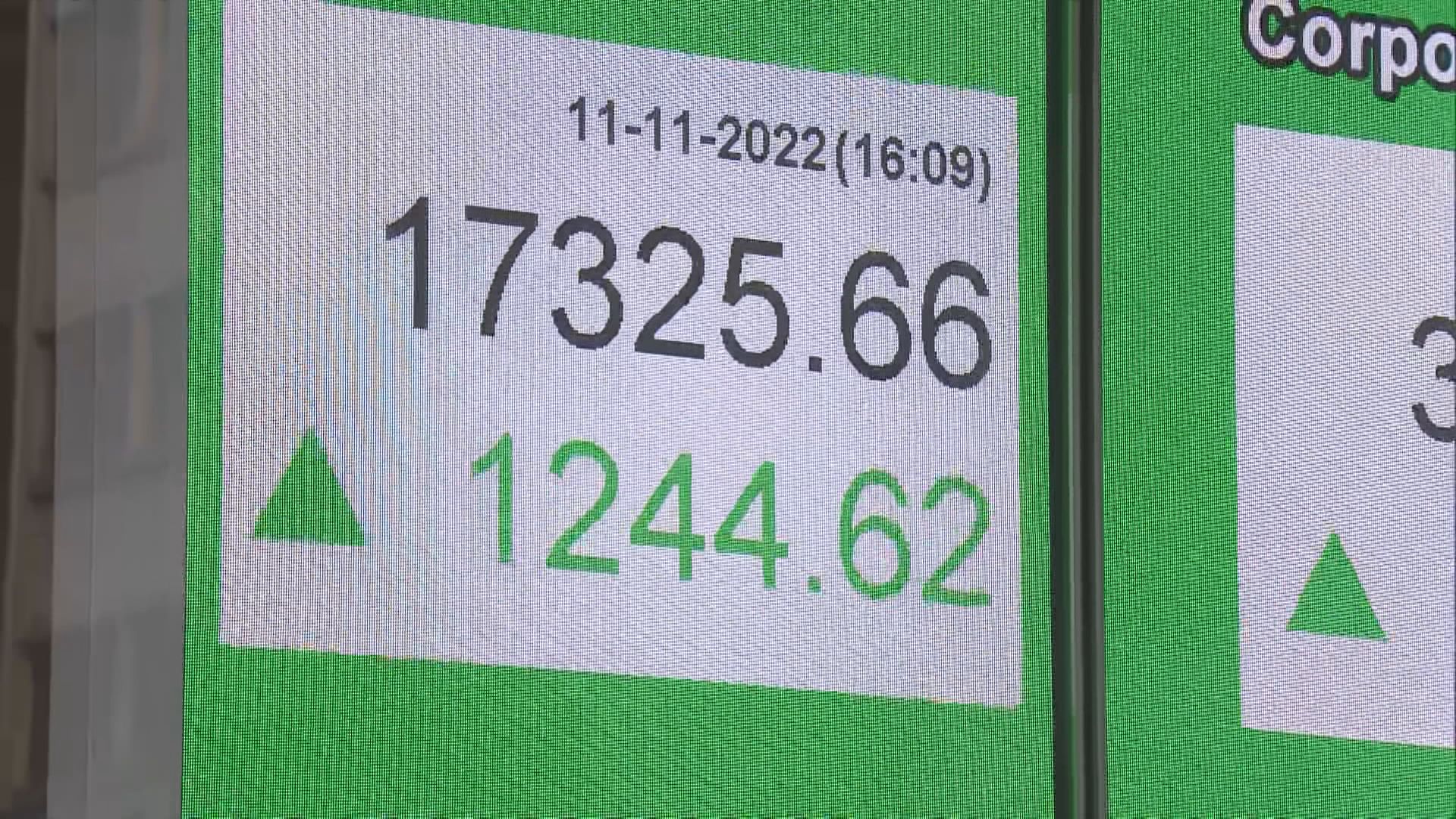 【絕地反彈】港股睇到一線曙光在隧道尾？