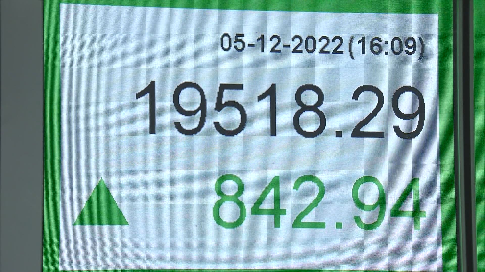 【新一波牛市？】大摩:恒指最樂觀睇24500點