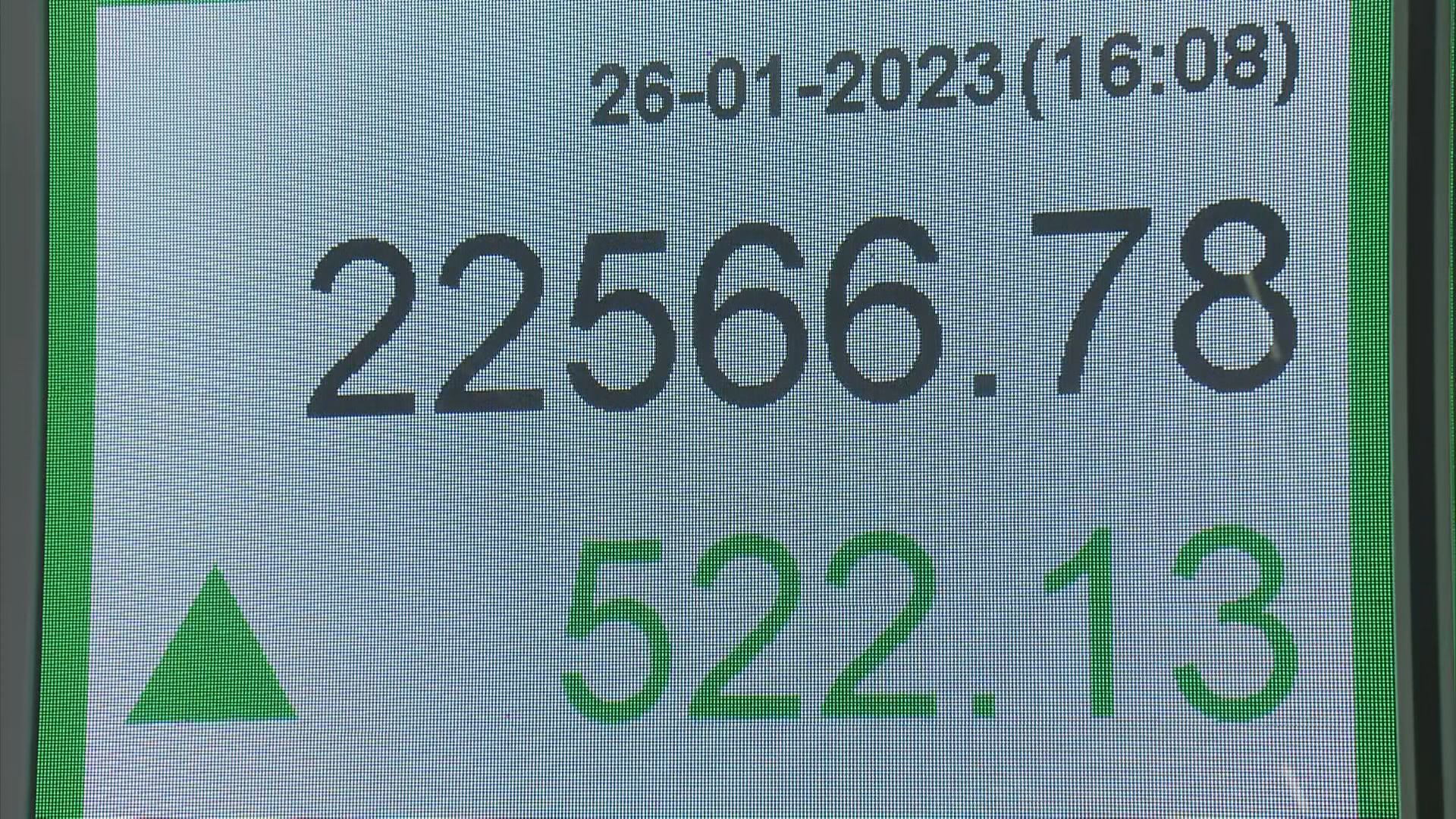 【「兔」躍如飛】今個兔年「紅盤效應」會否應驗？