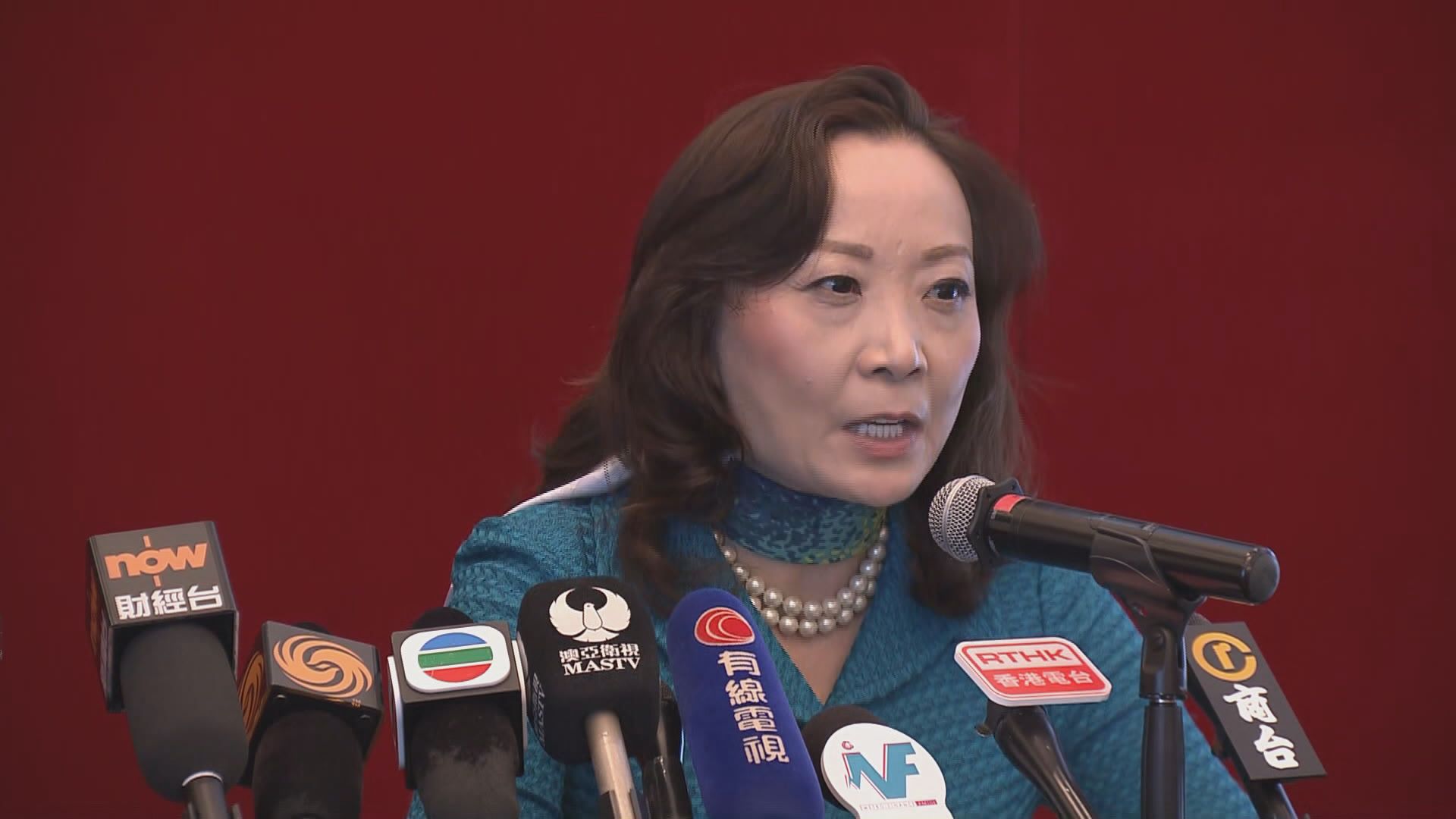 【中資股大平賣】李晶：低吸健康、消費股