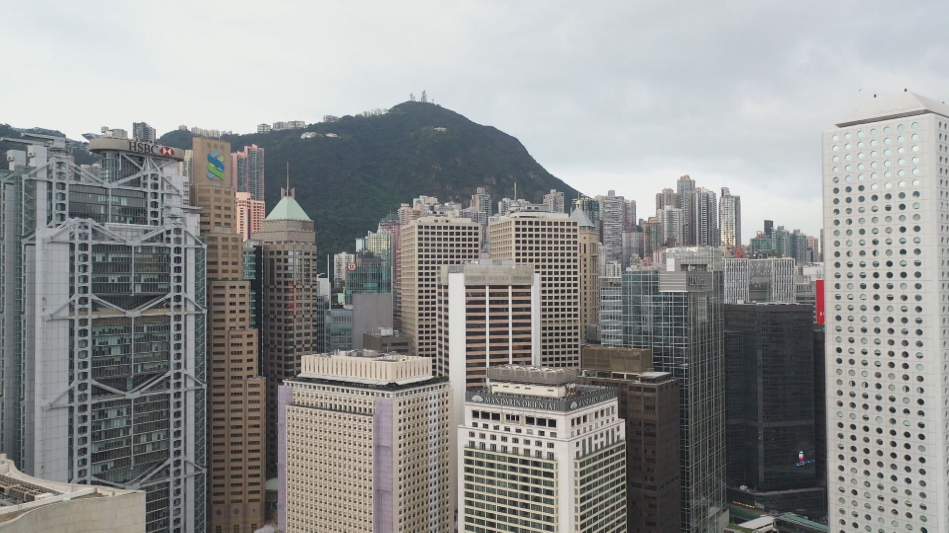 瑞銀：更多新經濟股染藍 有助推動港股向上