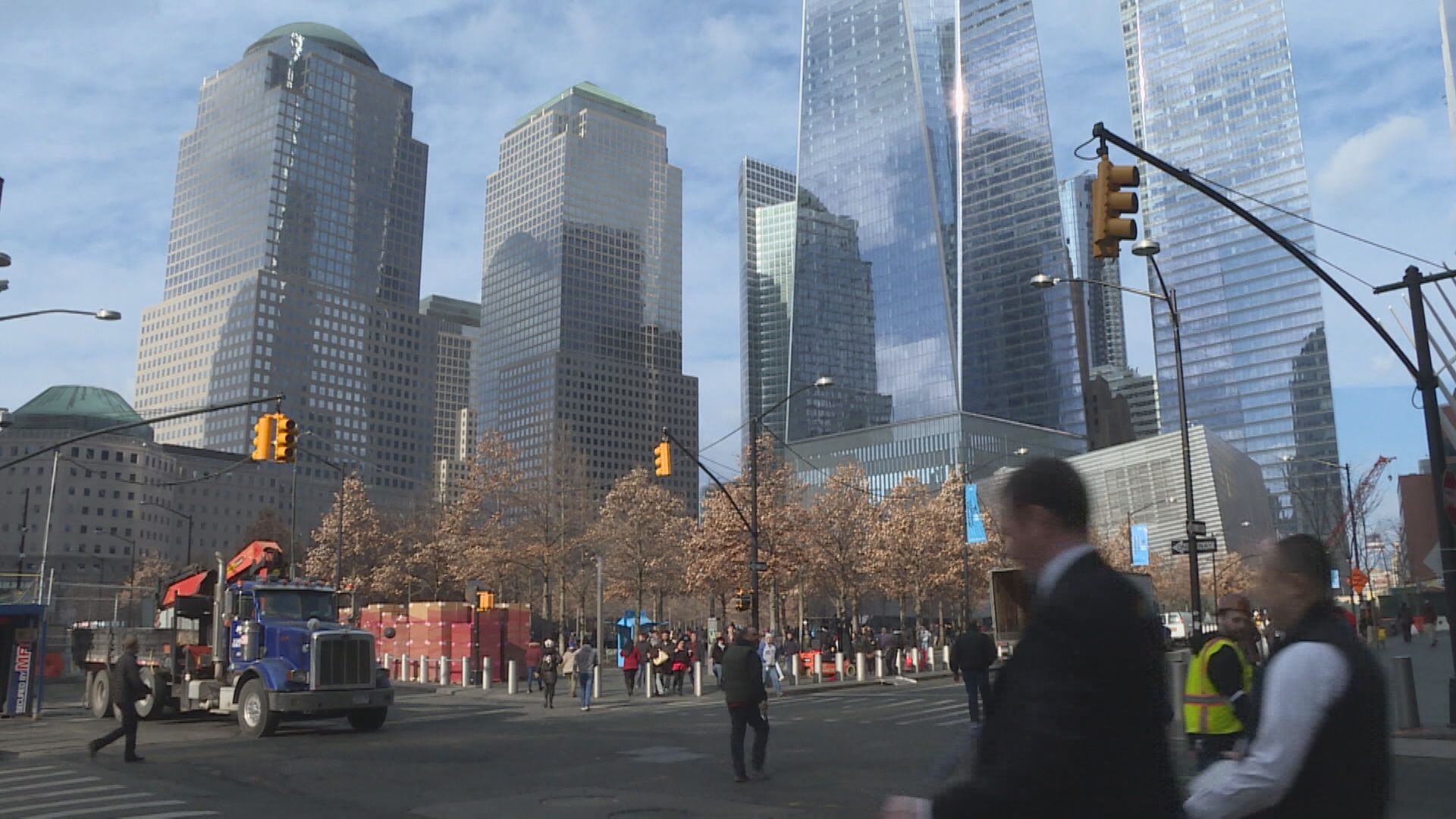 調查：商業領袖認為失業 是全球性風險