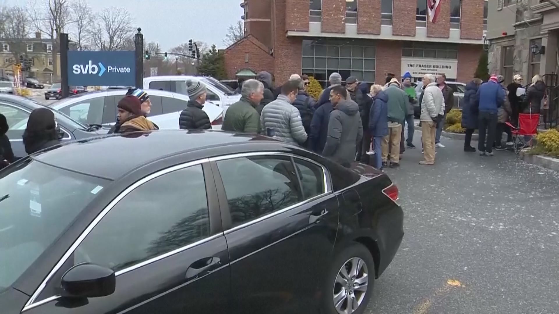 【SVB爆煲】被息魔「殺死」？聯儲局或需減慢加息