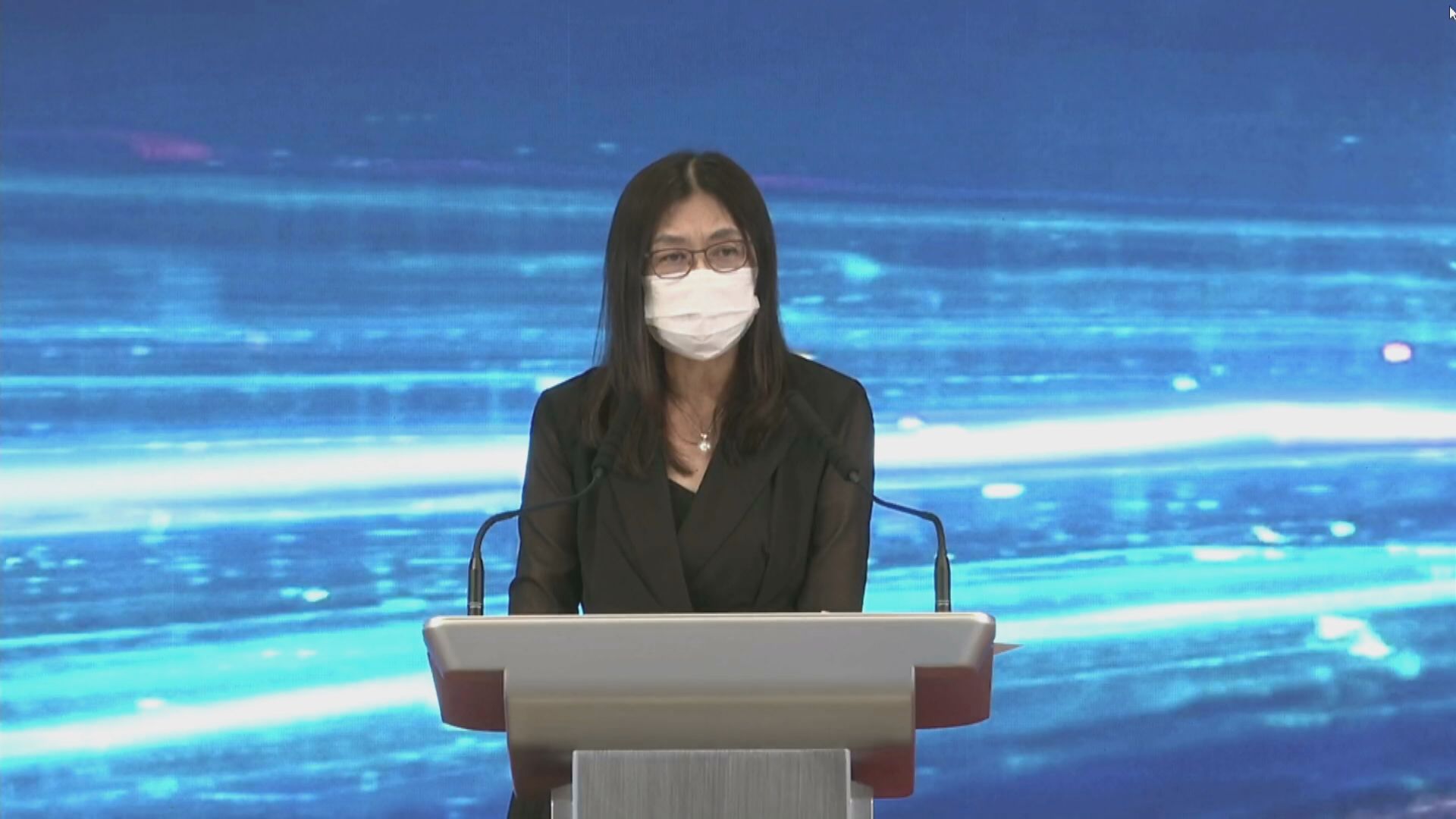 【互換通】證監會：讓國際投資者更廣泛參與內地債市