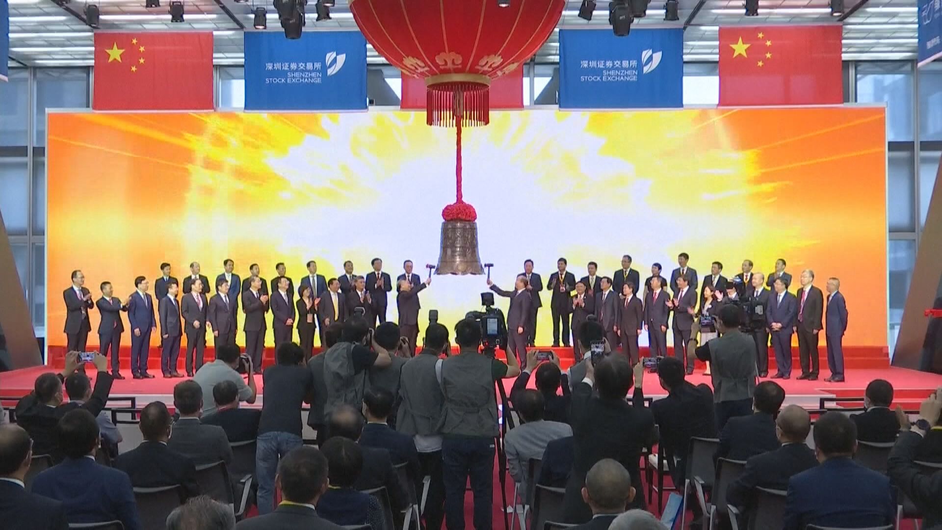 副總理劉鶴冀支持優質企業掛牌